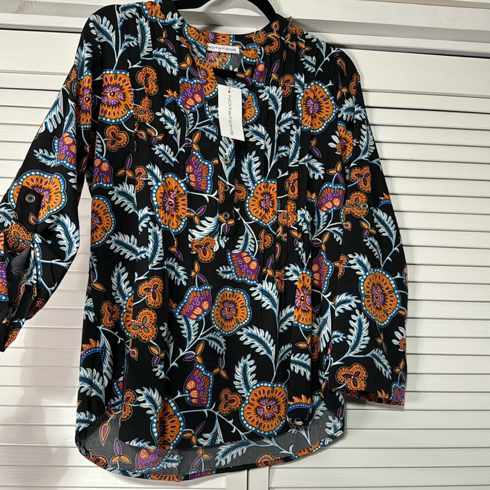 Blouse